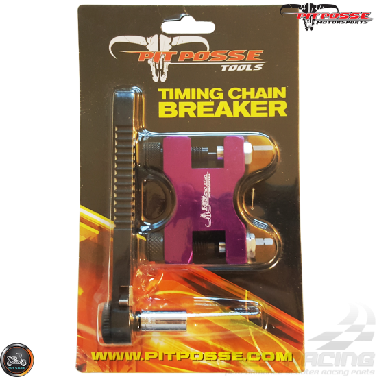 Pit Posse Cam Chain Breaker (PP2589)