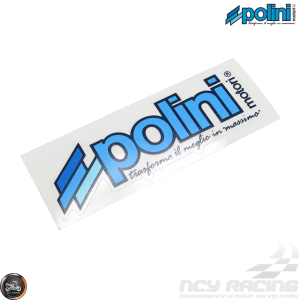 Polini Sticker 70x22cm