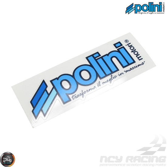 Polini Sticker 70x22cm