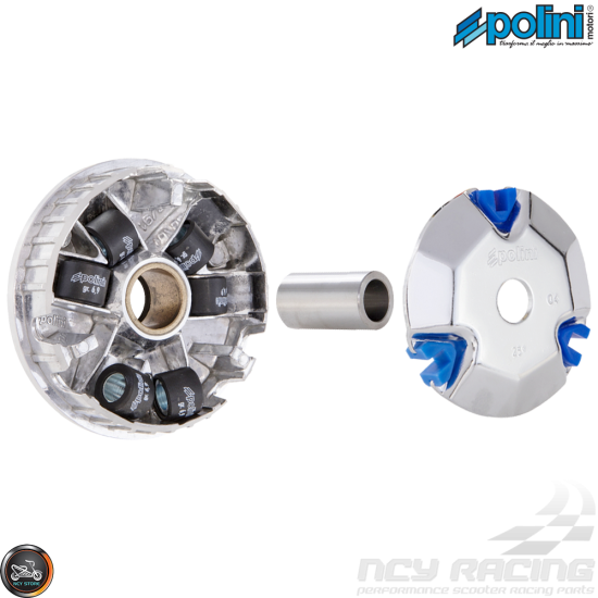 Polini Variator 95mm Set (DIO, QMB)