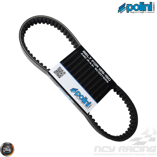 Polini CVT Belt 810-22-28 (BWS, Zuma 125)