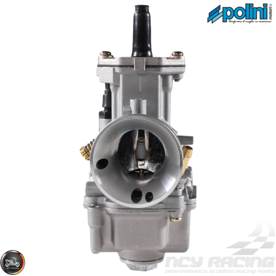 Polini Carburetor PWK 26mm (DIO, QMB)