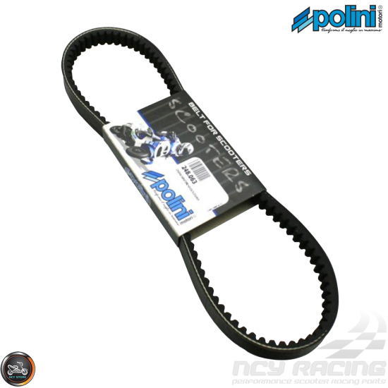 Polini CVT Belt 785-18-30 (Ruckus NPS50)