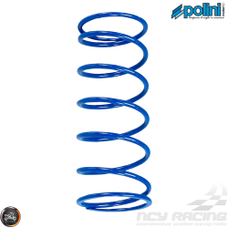 Polini Compression Spring Blue (GY6, PCX)