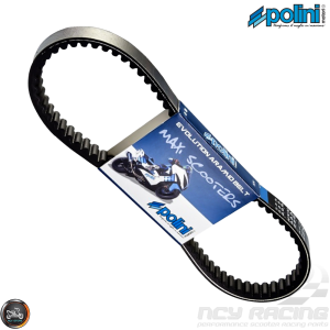 Polini CVT Belt 836-22-30 Kevlar (Honda PCX)