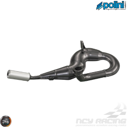 Polini Exhaust Expansion Chamber (Vespa 200)