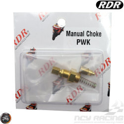 RDR PWK Manual Choke Actuator Kit