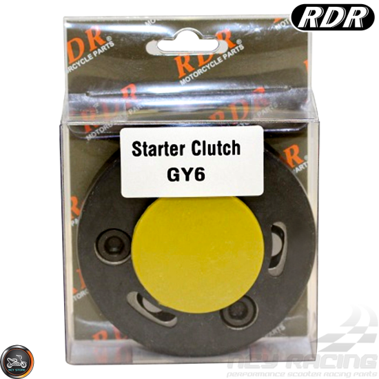 RDR Starter Clutch Heavy Duty (GY6)
