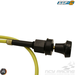SSP-G PWK Choke Lever Cable 24in