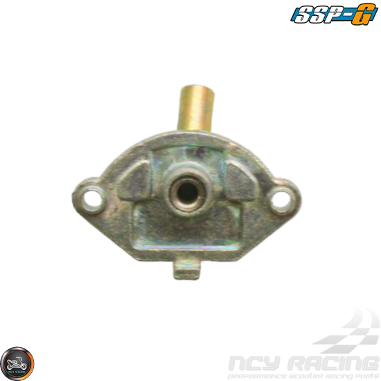 SSP-G PWK Carburetor Top 45° Angle