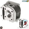 SSP-G Crankcase 63mm 180cc 2V Big Bore Power Kit (GY6 longcase)