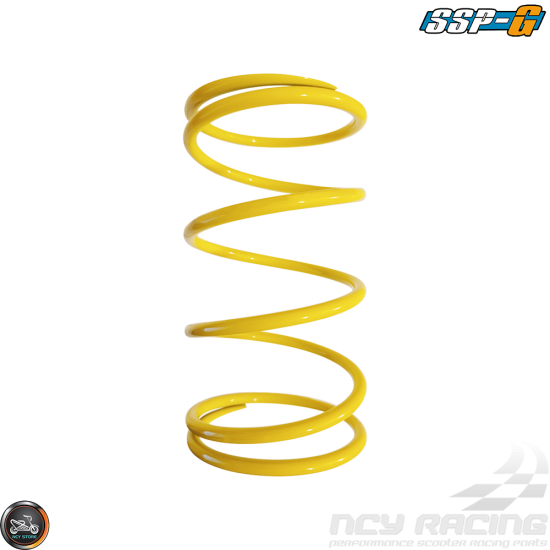 SSP-G Compression Spring 1500 RPM (DIO, GET, QMB)