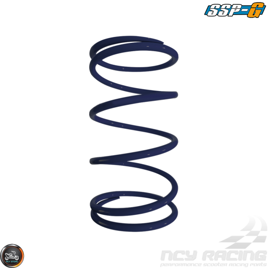 SSP-G Compression Spring 1000 RPM (DIO, GET, QMB)