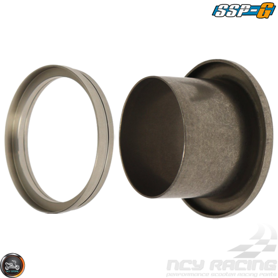 SSP-G Secondary Bearing Spring Seat Funnel (GY6, PCX)