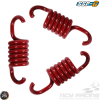 SSP-G Clutch Spring 2000 RPM Set (GY6, PCX)