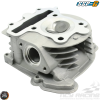 SSP-G Cylinder Head 52mm 94.9cc 2V 21.5/18.9 (139QMB)