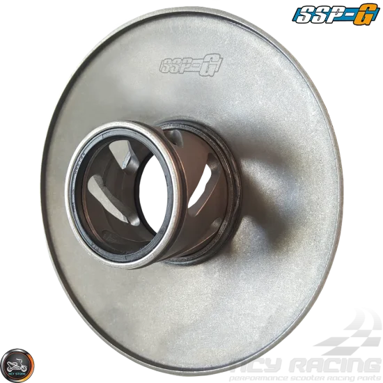 SSP-G CVT KIT (139QMB, Buddy, RoughHouse)