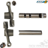 SSP-G Rocker Arm 2V Assembly Fit 57mm (GY6)