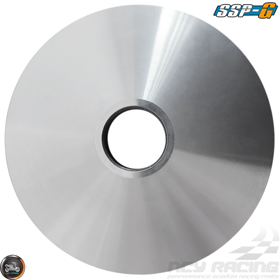 SSP-G Variator 88mm Performance Black (DIO, QMB)