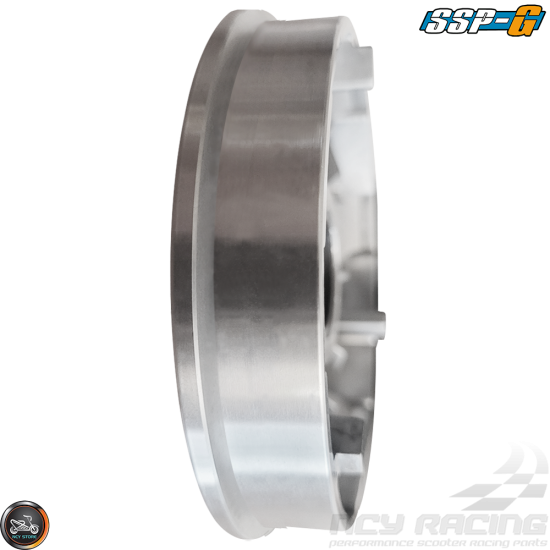 SSP-G Variator 88mm Performance Black (DIO, QMB)