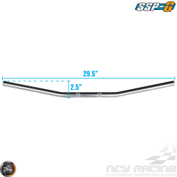 SSP-G Handlebar 7/8in Flat-track (Universal)