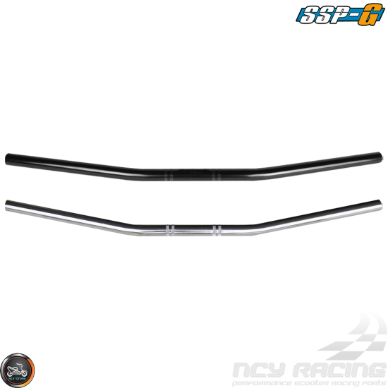 SSP-G Handlebar 7/8in Flat-track (Universal)
