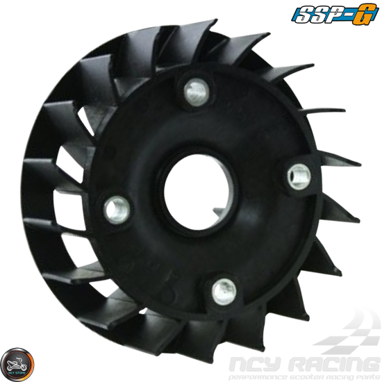 SSP-G Stator Fan Tall Fins (139QMB)