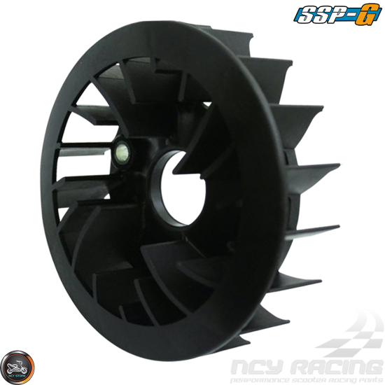 SSP-G Stator Fan Tall Fins (139QMB)