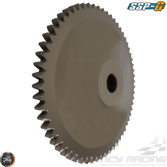 SSP-G CVT KIT (139QMB, Buddy, RoughHouse)