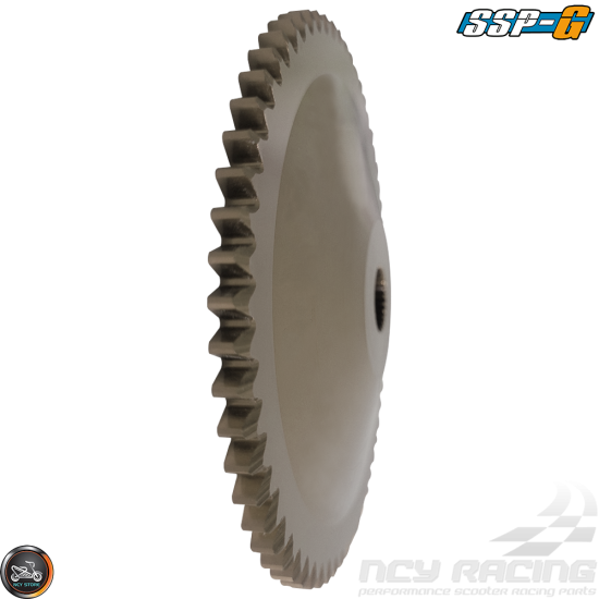 SSP-G CVT KIT (139QMB, Buddy, RoughHouse)