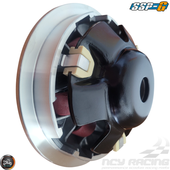 SSP-G Variator 115mm Set (GY6)