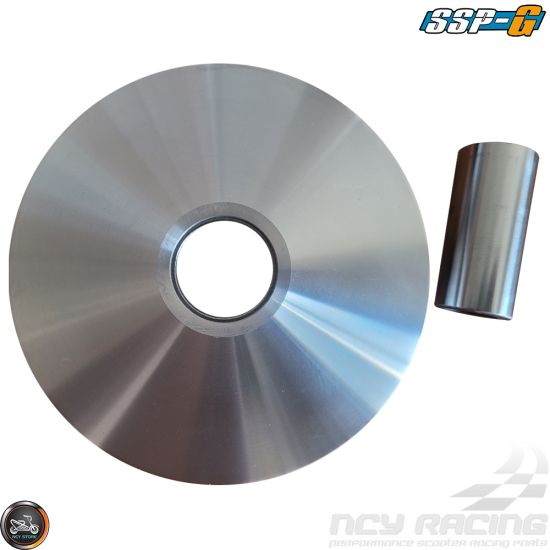 SSP-G Variator 115mm Set (GY6)