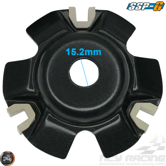 SSP-G CVT KIT (GY6) - CUSTOMIZABLE