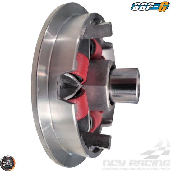 SSP-G Variator 115mm Set (GY6)