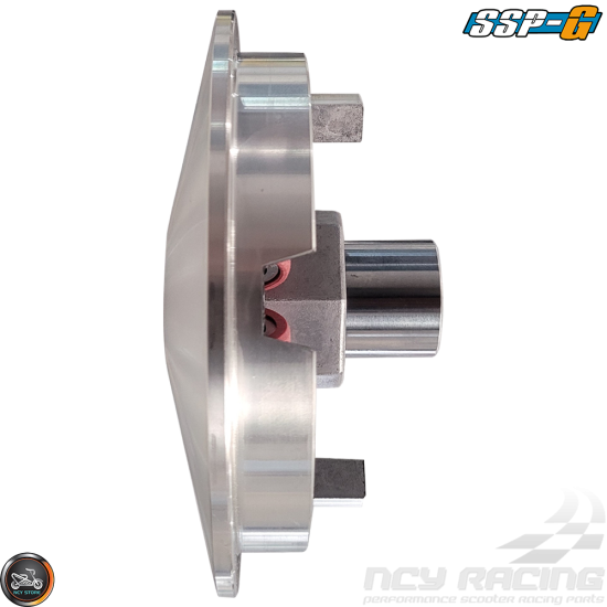 SSP-G Variator 115mm Set (GY6)