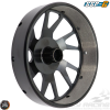 SSP-G Clutch Bell 12-Spokes Black (GY6, PCX)