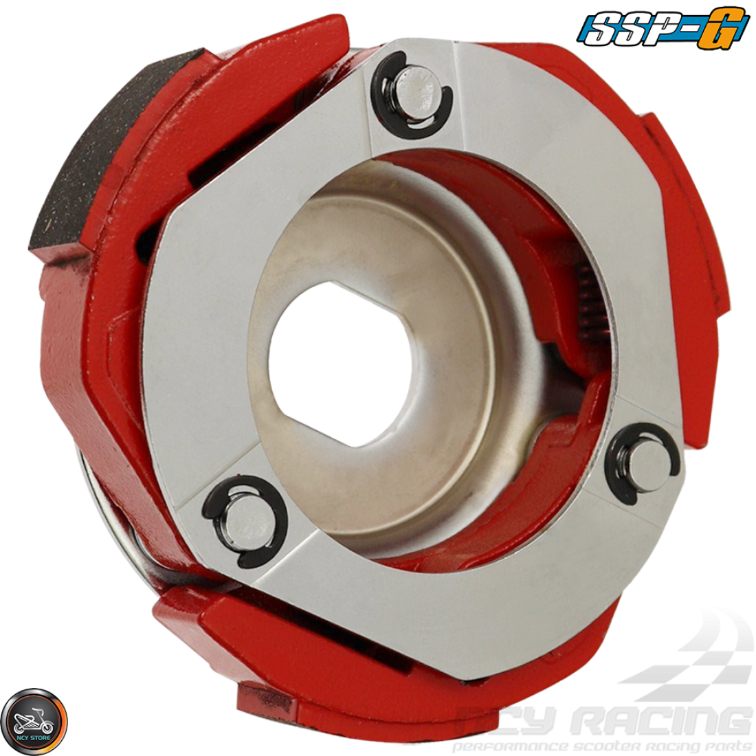 SSP-G Clutch Racing (GY6, PCX)