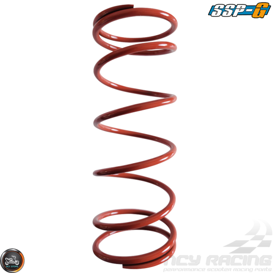 SSP-G Compression Spring 2000 RPM (GY6, PCX)