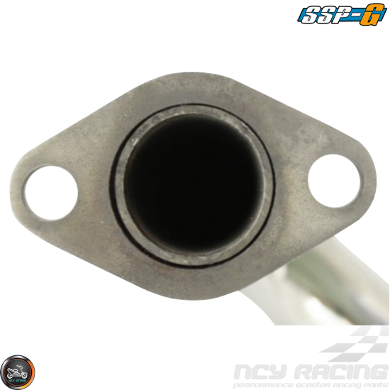 SSP-G Exhaust Stainless Steel Performance (139QMB)