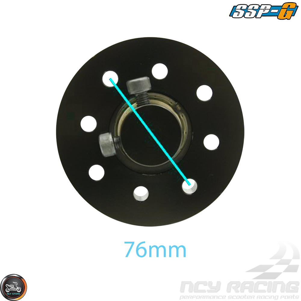 SSPG Boring Tool (QMB, QMF, GY6)