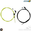 SSP-G Throttle Cable 69-75.5in (CP, PHBG, PWK)