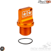 Stage6 Dummy Plug CNC Orange (Universal)