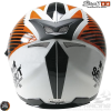 Stage6 Full Face Helmet MKII Racing