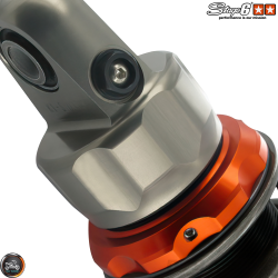 Stage6 Shock 310mm Adjustable R/T Replica (Aprilia, JOG, Zuma 50)
