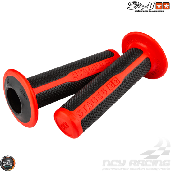 Stage6 Handlebar Grips Ultimate