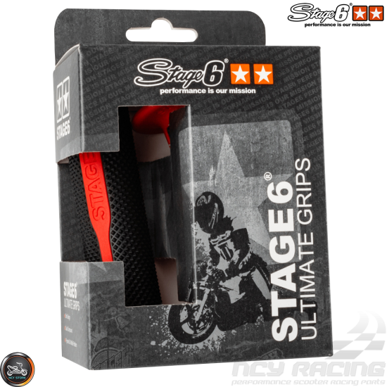 Stage6 Handlebar Grips Ultimate