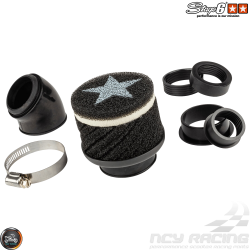 Stage6 Air Filter Short 48mm