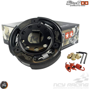 Stage6 Clutch Torque Control MKII 107mm (Minarelli, Yamaha)