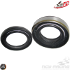 Taida Crankshaft Oil Seal Set (Honda Dio)