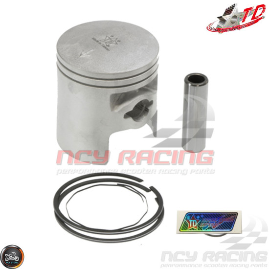 Taida Piston Alumin 50mm Set (Honda Dio)